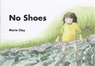 Marie M. Clay - No Shoes