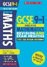Doyle Steve - Maths Higher Revision and Exam Practice Book for All Boards