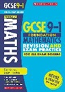 Burns Gwen, Catherine Murphy, Norman Naomi - Maths Foundation Revision and Exam Practice Book for All Boards