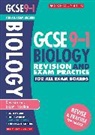 Parker Kayan - Biology Revision and Exam Practice for All Boards