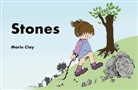 Marie M. Clay - Stones