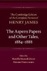 Henry James, Simone Francescato, Rosella Mamoli Zorzi - Aspern Papers and Other Tales, 18841888