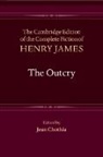 Henry James, Jean Chothia, Chothia Jean - Outcry