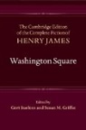 Henry James, Buelens Gert, Susan M. Griffin - Washington Square