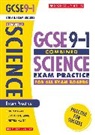 Sarah Carter, Grover Darren, Jordan Sam, Parker Kayan - Combined Sciences Exam Practice Book for All Boards