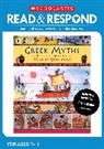 Eileen Jones - Greek Myths
