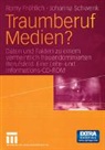 Romy Fröhlich, Johanna Schwenk - Traumberuf Medien?