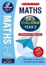Clissold Caroline - Maths Challenge Pack (Year 2)