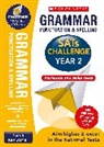 Welsh Shelley - Grammar, Punctuation and Spelling Challenge Pack (Year 2)