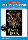 Snashall Sarah - The Jungle Book