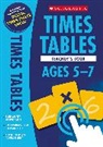 Carruthers Louise, Barrs Gaynor - Teacher's Book Ages 5-7