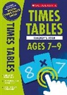 Handley Tim, Barrs Gaynor - Teacher's Book Ages 7-9