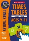 Hollin Paul, Ward Matt - Teacher's Book Ages 9-11
