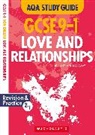 Durant Richard, Torn Cindy - Love and Relationships AQA Poetry Anthology
