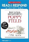 Powell Jillian - Poppy Field