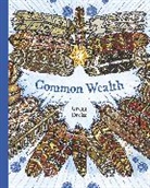 Dreise Gregg, Dreise Gregg - Common Wealth