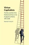 Hannah Forsyth, Hannah (Australian Catholic University Forsyth, Forsyth Hannah - Virtue Capitalists