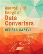 Behzad (University of California Razavi, Razavi Behzad - Analysis and Design of Data Converters