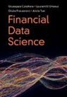 Giuseppe (Politecnico DI Torino) El Gha Calafiore, Calafiore Giuseppe, Laurent El Ghaoui, Giulia Fracastoro, Alicia Tsai - Financial Data Science