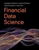 Giuseppe (Politecnico DI Torino) El Gha Calafiore, Calafiore Giuseppe, Laurent El Ghaoui, Giulia Fracastoro, Alicia Tsai - Financial Data Science