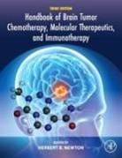 Herbert B. Newton - Handbook of Brain Tumor Chemotherapy, Molecular Therapeutics, and Immunotherapy