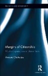 Chatterjee Anasua - Margins of Citizenship