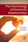 Rokach Ami, Sha'ked Ami, Erez Zverling - The Psychology of Romantic Relationships