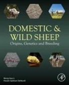 Hosein Salehian Dehkordi, Menghua Li - Domestic and Wild Sheep
