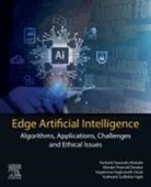 Mahalle Parikshit Narendra, Mandar Pramod Diwakar, Vijaykumar Raghunath Ghule, Yashwant Sudhakar Ingle - Edge Artificial Intelligence