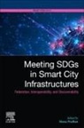 Manas Pradhan - Meeting SDGs in Smart City Infrastructures