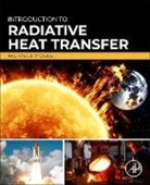 Modest Michael F. - Introduction to Radiative Heat Transfer