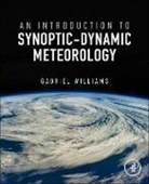 Gabriel Williams - An Introduction to Synoptic-Dynamic Meteorology