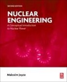 Joyce Malcolm - Nuclear Engineering