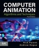 Andrew Hogue, Parent Rick - Computer Animation