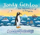 Julia Donaldson, Donaldson Julia, Scheffler Axel - Jonty Gentoo - The Adventures of a Penguin