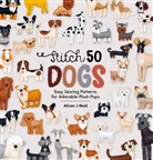 Alison J Reid - Stitch 50 Dogs