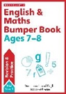 Fletcher Graham, Fletcher Lesley, Montague-Smith Ann - English & Maths Made Simple Ages 7-8