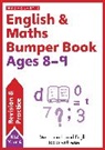 Catherine Casey, Hollin Paul - English & Maths Made Simple Ages 8-9