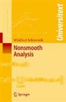 Winfried Schirotzek - Nonsmooth Analysis