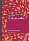 Maurice Hamington, Ce Rosenow - Care Ethics and Poetry