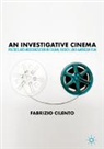 Fabrizio Cilento - An Investigative Cinema