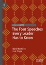 Joar Haga, Bård Norheim - The Four Speeches Every Leader Has to Know