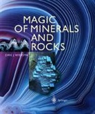 Dirk Siersma, Dirk J. Wiersma - Magic of Minerals and Rocks