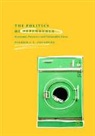 Patrick J. L. Cockburn - The Politics of Dependence