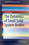 Jeremy Wood - The Dynamics of Small Solar System Bodies