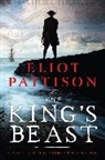 Eliot Pattison, Pattison Eliot - The King's Beast