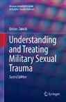 Kristen Zaleski - Understanding and Treating Military Sexual Trauma