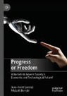Mickaël Berrebi, Jean-Hervé Lorenzi - Progress or Freedom