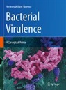Anthony William Maresso - Bacterial Virulence