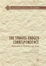 Susan Meld Shell, Susan Meld Shell - The Strauss-Krüger Correspondence